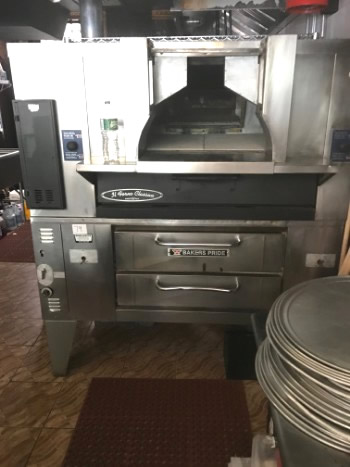 Sell New and Used Restaurant Equipment in NYC